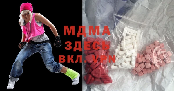 тгк Балахна